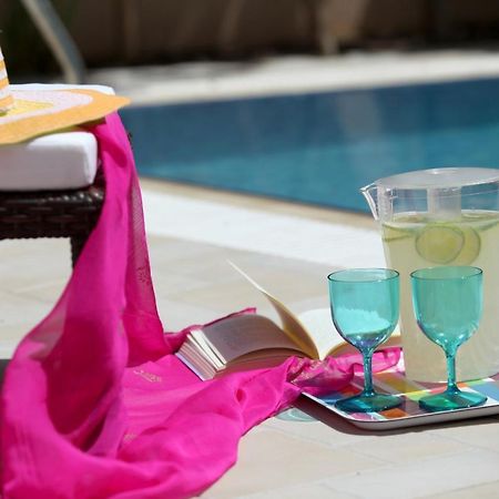 Michelle 8 Villa Protaras Dış mekan fotoğraf