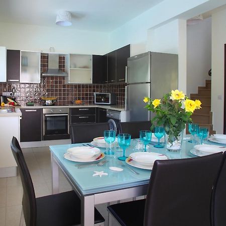 Michelle 8 Villa Protaras Dış mekan fotoğraf