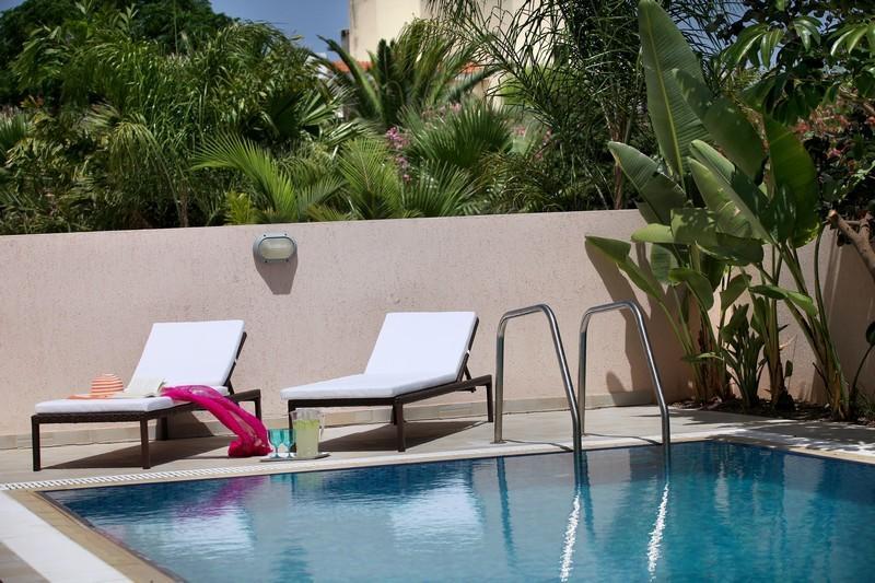 Michelle 8 Villa Protaras Dış mekan fotoğraf