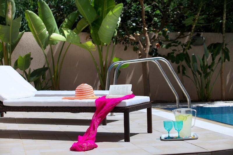 Michelle 8 Villa Protaras Dış mekan fotoğraf