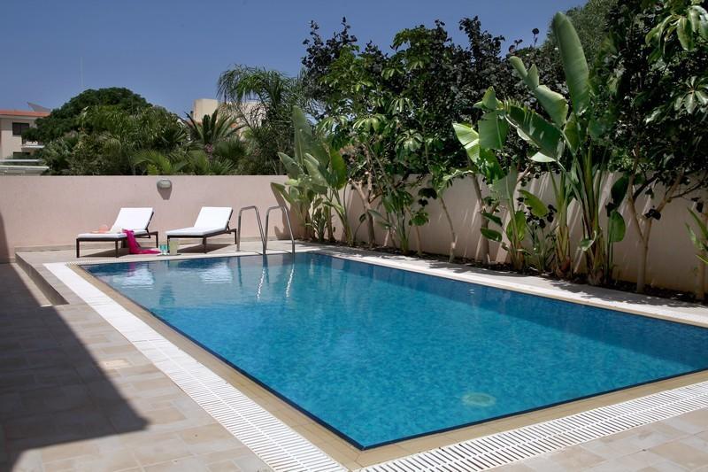 Michelle 8 Villa Protaras Dış mekan fotoğraf