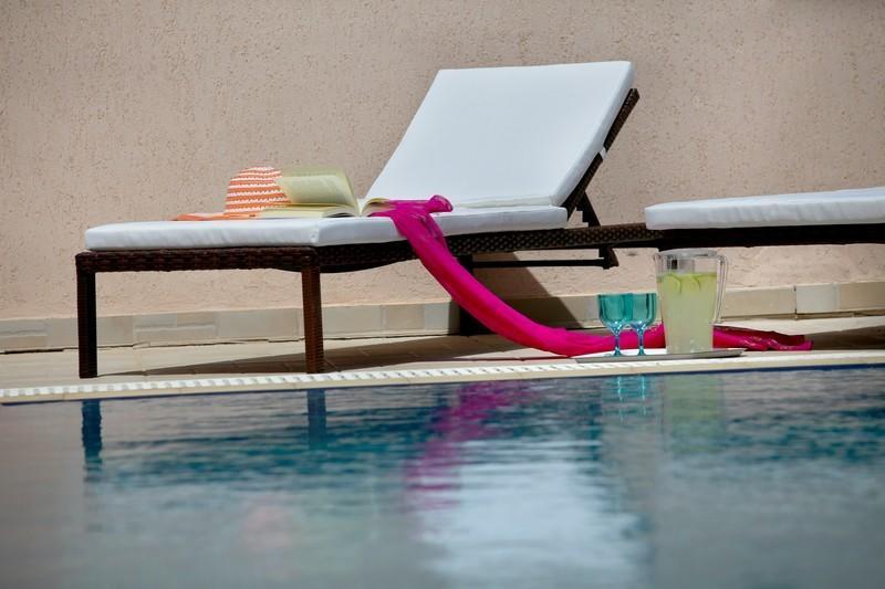 Michelle 8 Villa Protaras Dış mekan fotoğraf