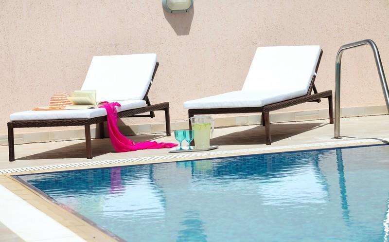 Michelle 8 Villa Protaras Dış mekan fotoğraf