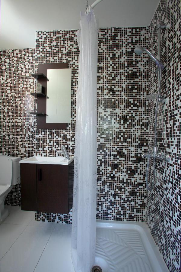 Michelle 8 Villa Protaras Dış mekan fotoğraf