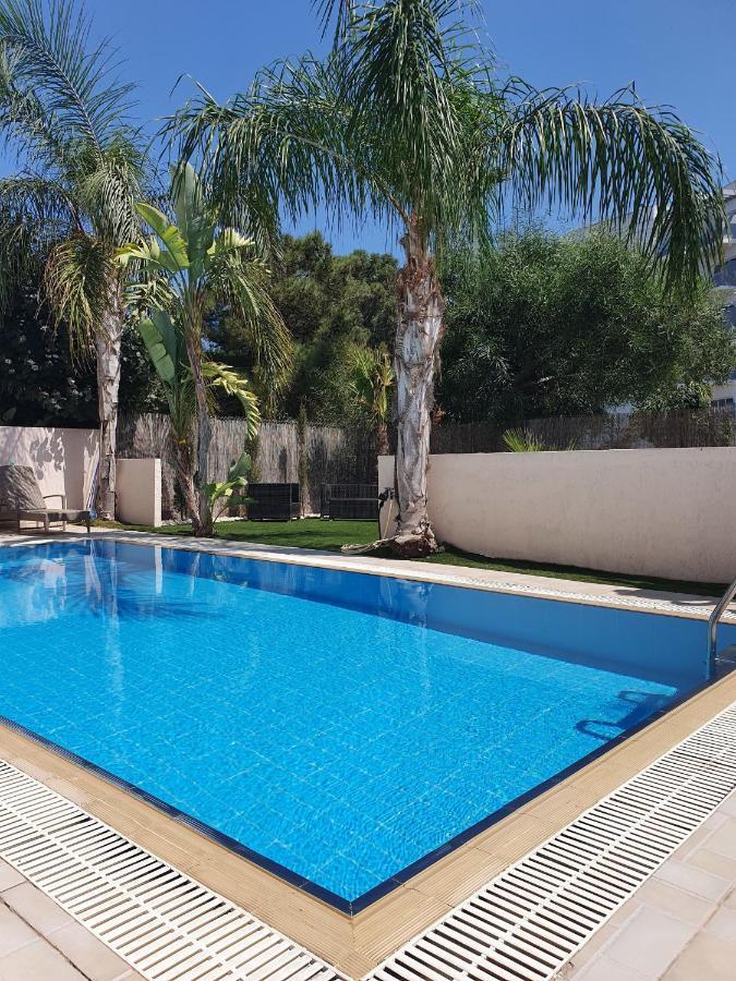 Michelle 8 Villa Protaras Dış mekan fotoğraf