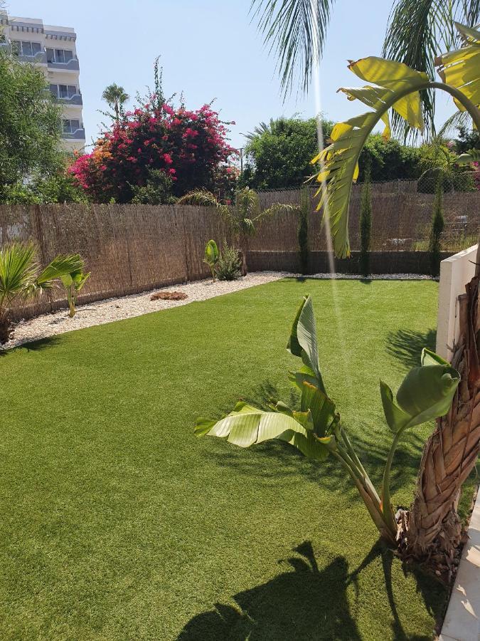 Michelle 8 Villa Protaras Dış mekan fotoğraf