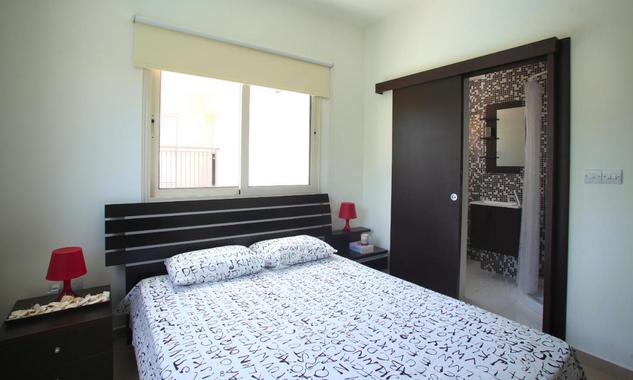 Michelle 8 Villa Protaras Dış mekan fotoğraf