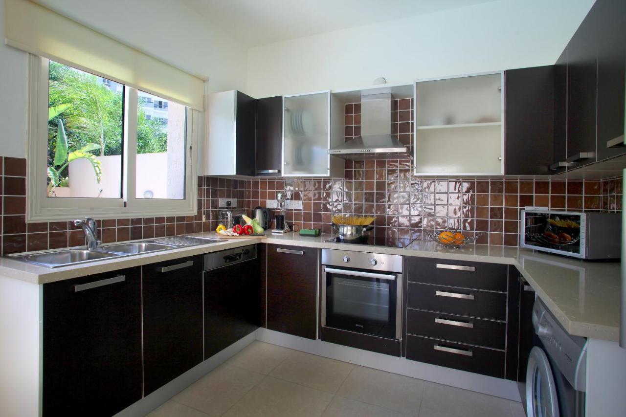 Michelle 8 Villa Protaras Dış mekan fotoğraf