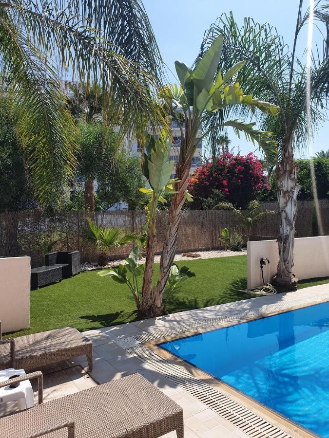 Michelle 8 Villa Protaras Dış mekan fotoğraf