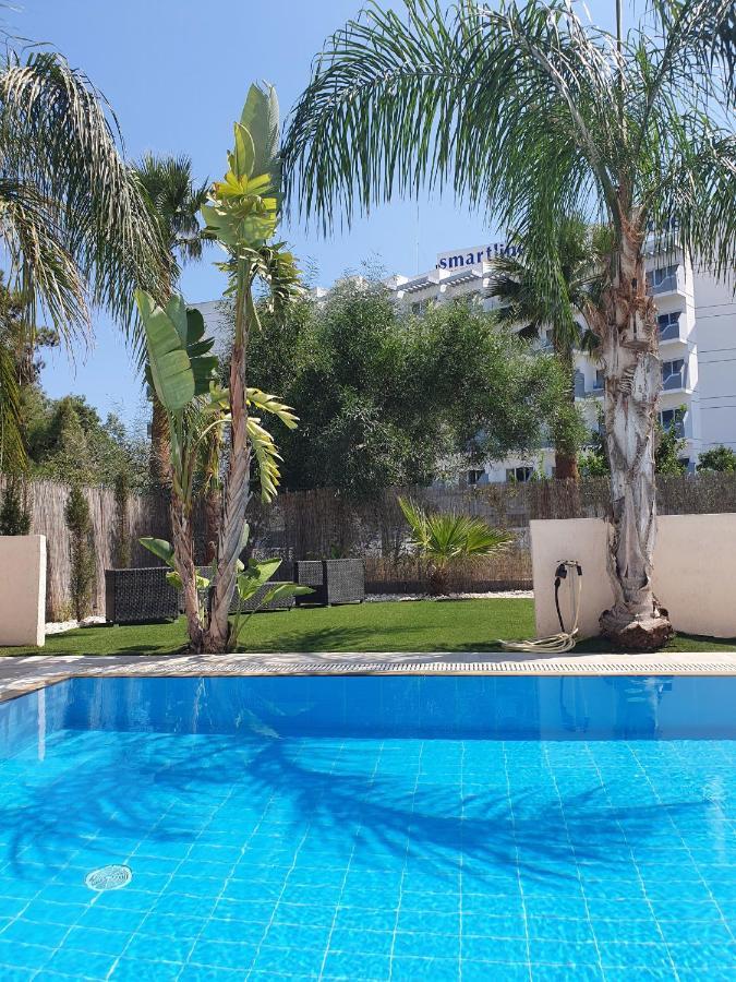 Michelle 8 Villa Protaras Dış mekan fotoğraf
