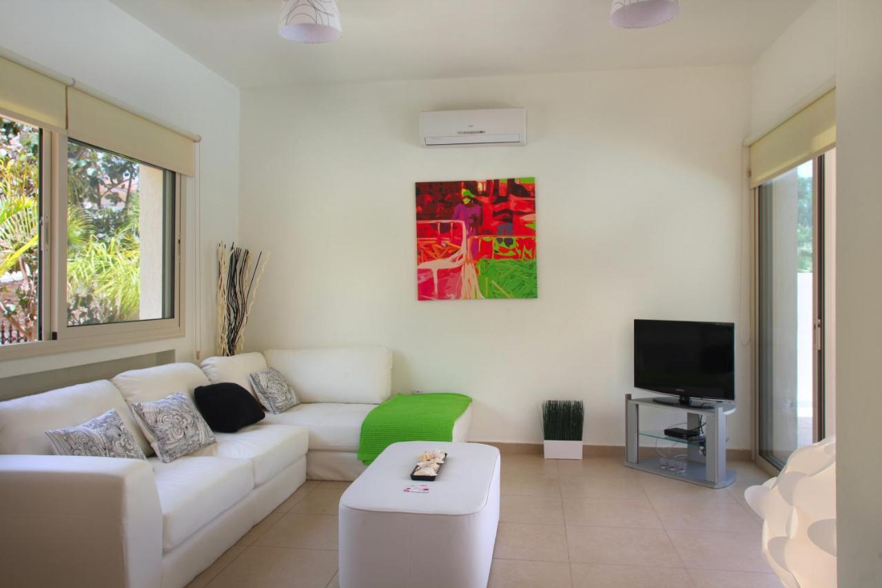 Michelle 8 Villa Protaras Dış mekan fotoğraf