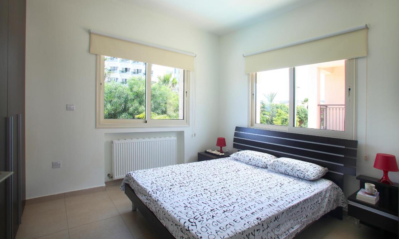 Michelle 8 Villa Protaras Dış mekan fotoğraf