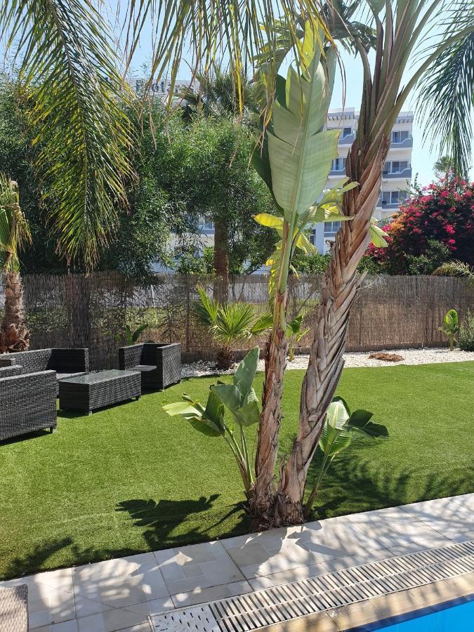 Michelle 8 Villa Protaras Dış mekan fotoğraf