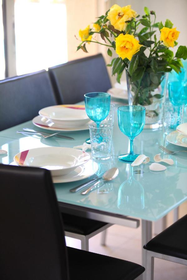 Michelle 8 Villa Protaras Dış mekan fotoğraf